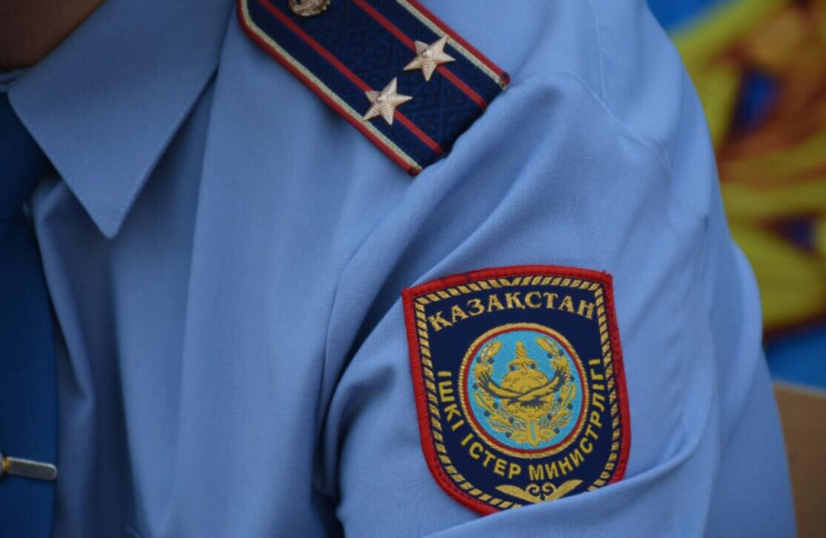 В Балхаше экс-полицейского обвинили в нападении на бывшую жену