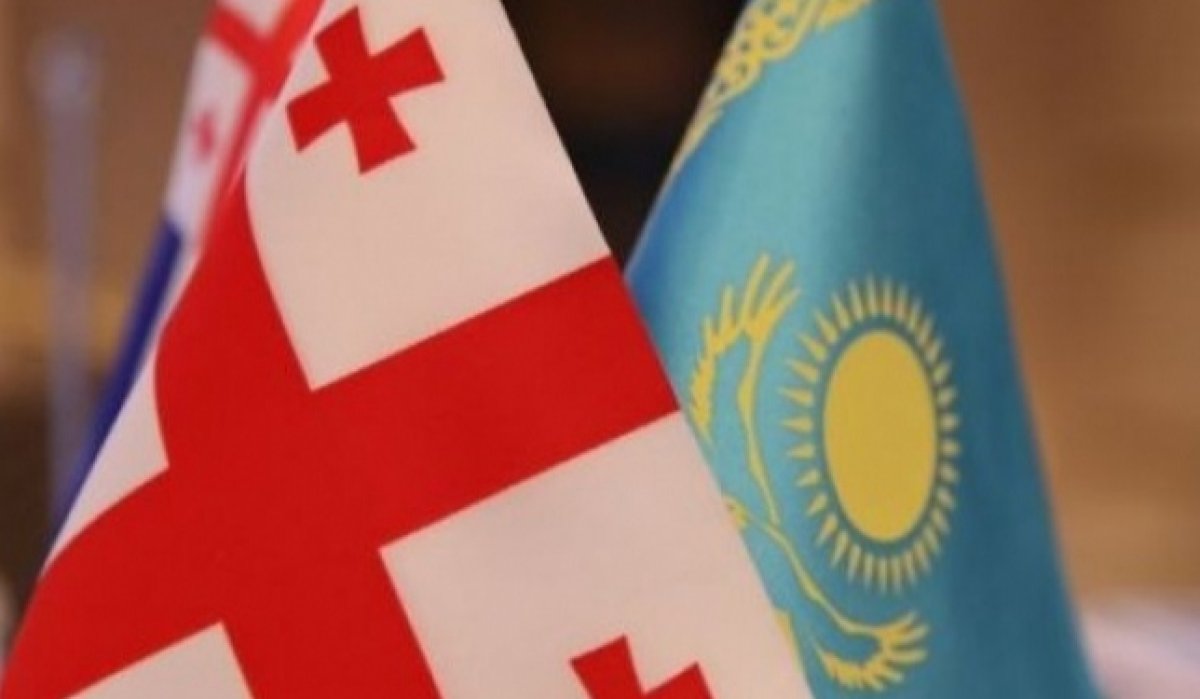 В Грузии заявили о дружбе с Казахстаном на фоне депортации граждан РК