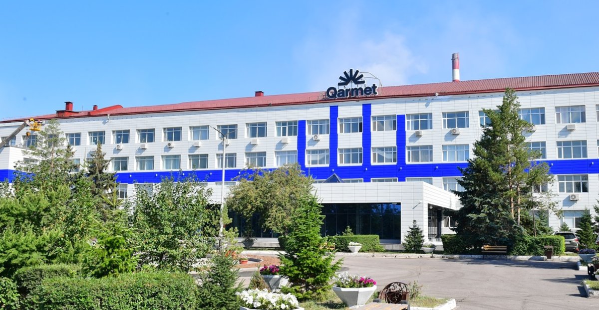 Qarmet поднялся на 15 позиций в рейтинге лучших работодателей Казахстана