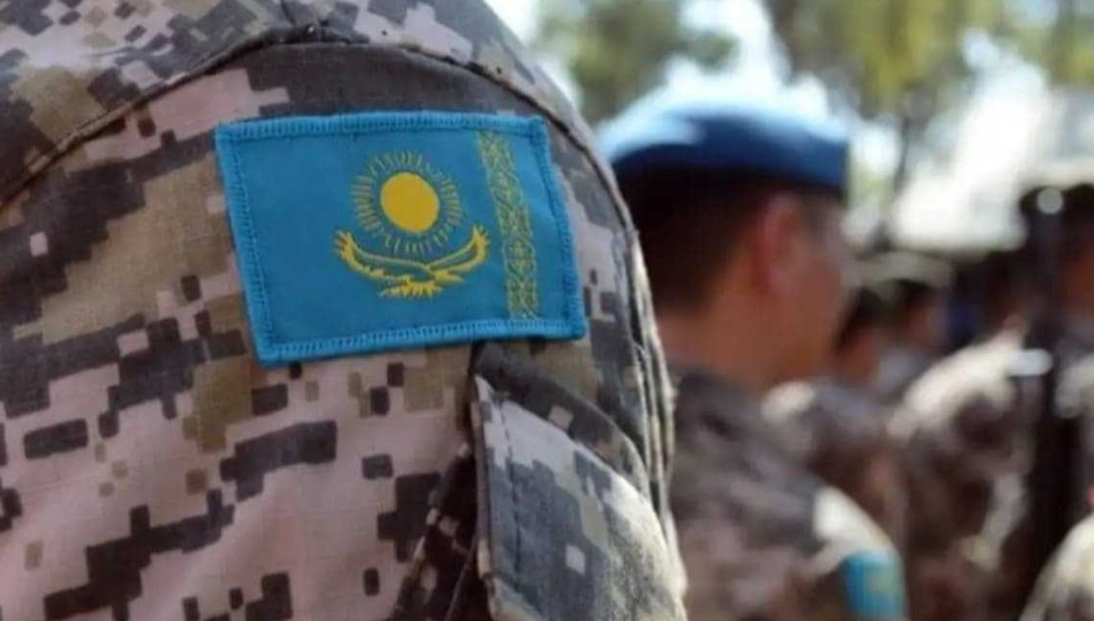 В Казахстане военного подозревают в убийстве 10-летнего пасынка