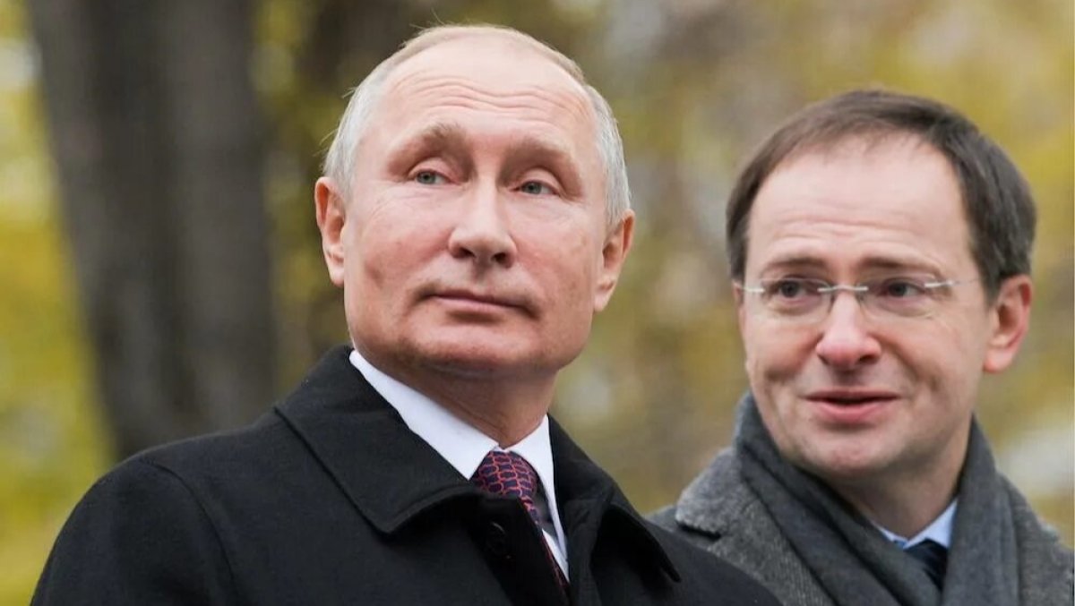 Азербайджан выступил против заявлений помощника Путина
