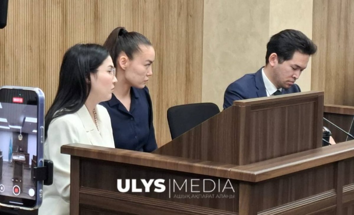 Систематические побои: суд по делу Сакена Мамаша может пройти в закрытом режиме