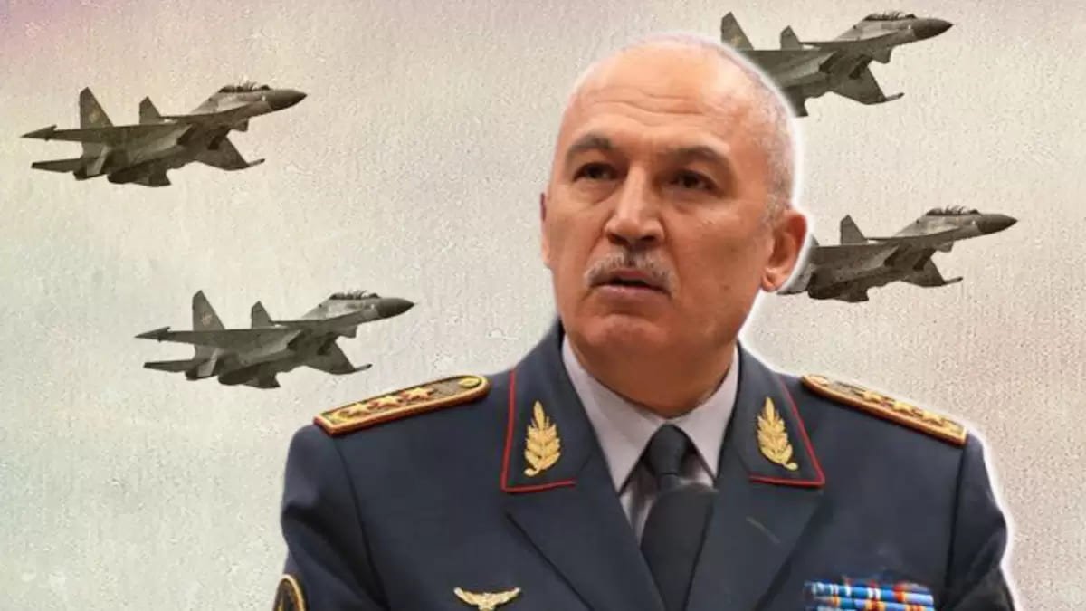 Уволили за слова? В России объяснили отставку Руслана Жаксылыкова