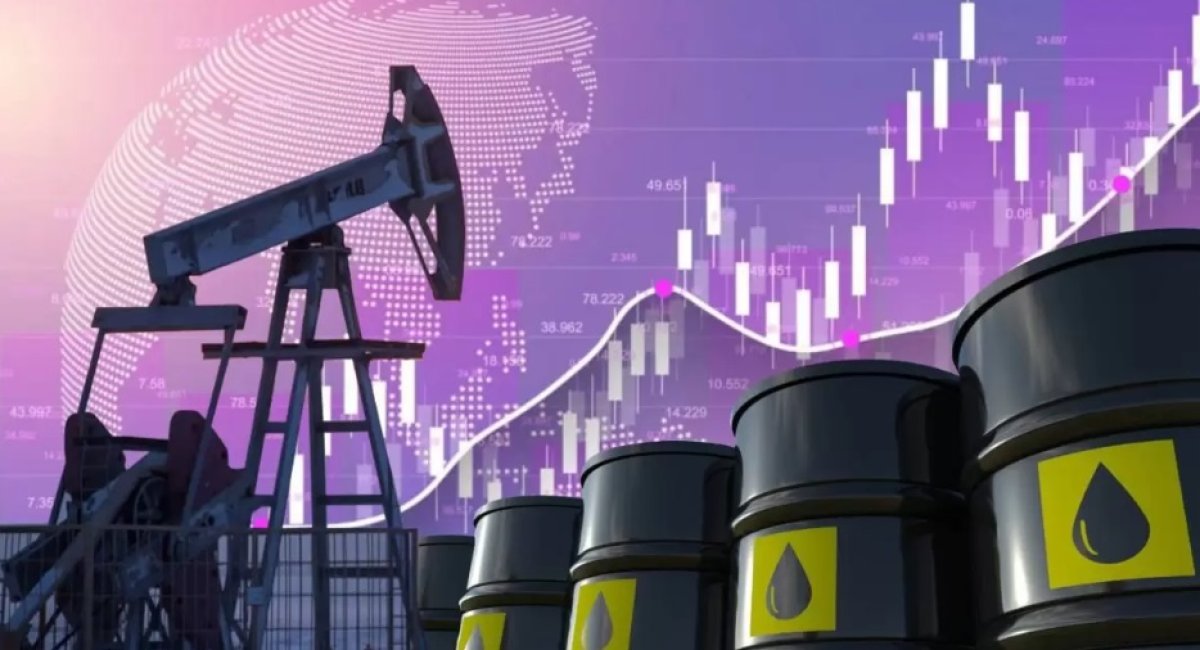 Переговоры США и Китая продолжают влиять на цены на нефть