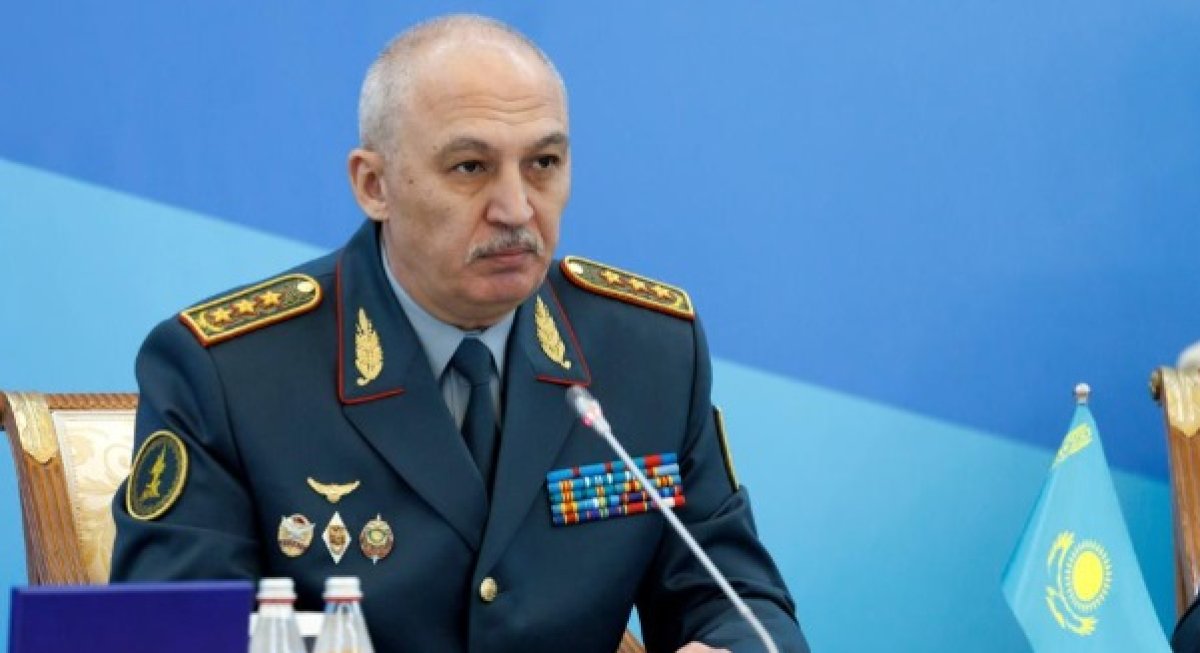 Помощник экс-министра Жаксылыкова опроверг информацию о задержании