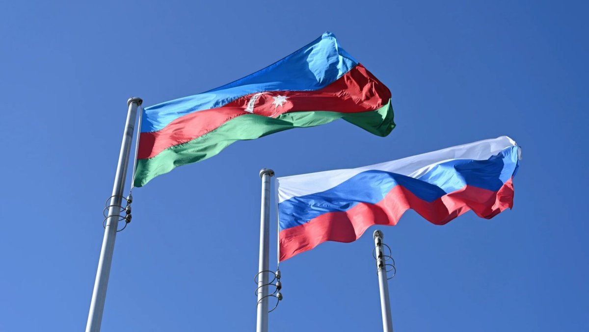 Не так поняли: МИД РФ ответил на претензии Азербайджана