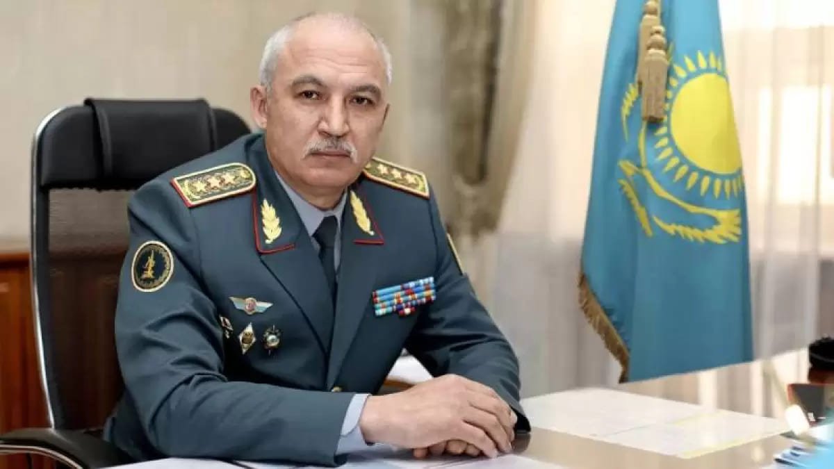 Жаксылыкова уволили из-за военного соглашения с Великобританией - политолог