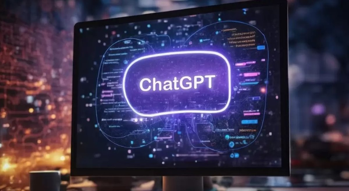 Тысячи пользователей по всему миру жалуются на сбой в ChatGPT