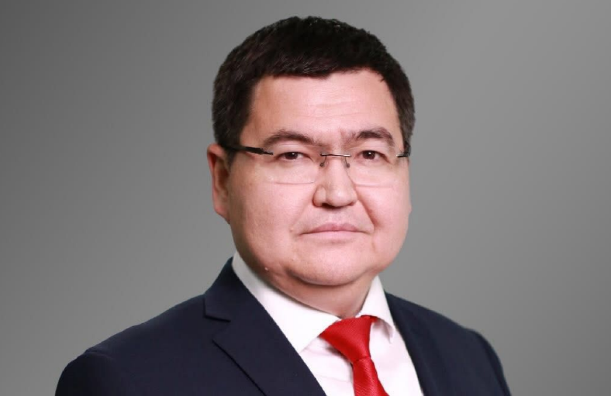 Назначен председатель правления Казпочты