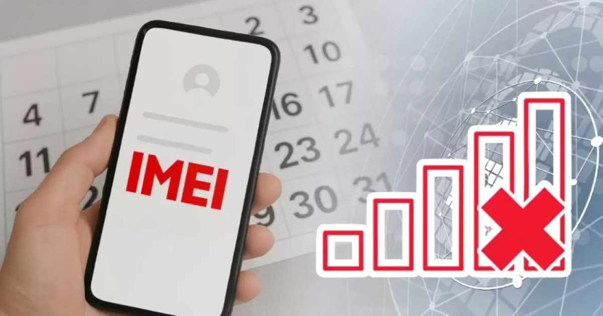 “Вызывает вопросы” - почему верификацию смартфонов отдали частной компании в Казахстане
