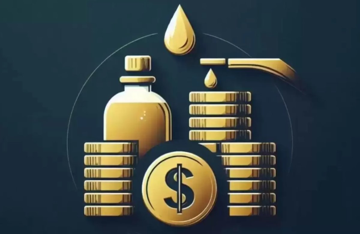 Цены на нефть и золото 12 июня