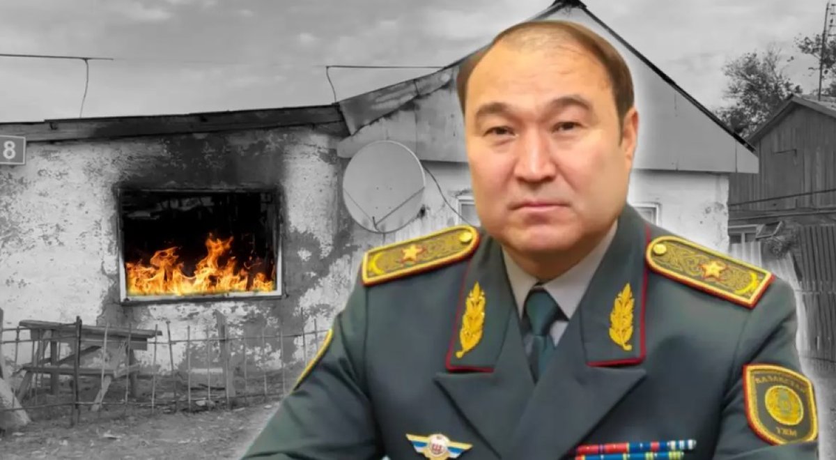 Гибель детей в ЗКО: какие меры планирует принять МЧС после трагедии