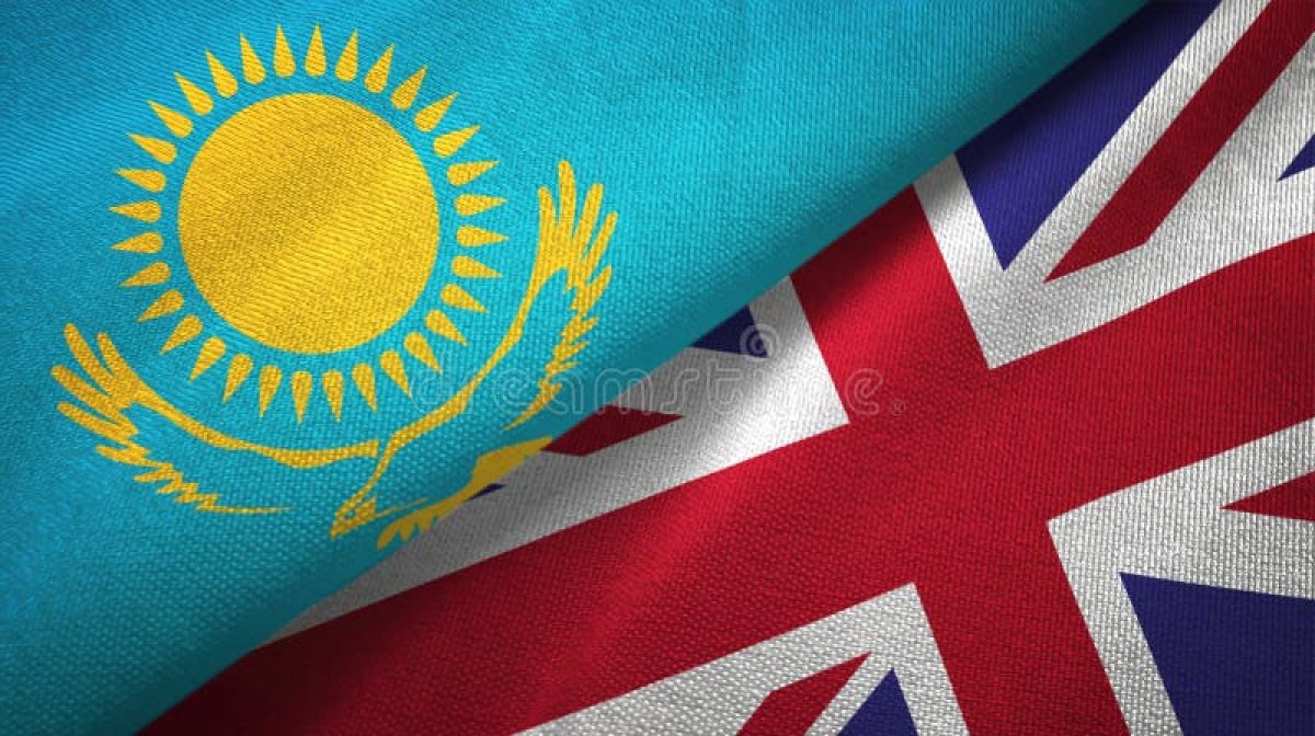 Военное соглашение Астаны и Лондона: власти России прервали молчание