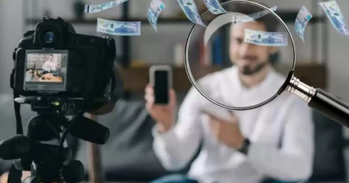 Казахстанский блогер вымогал 10 млн тенге у бизнесмена - суд вынес приговор