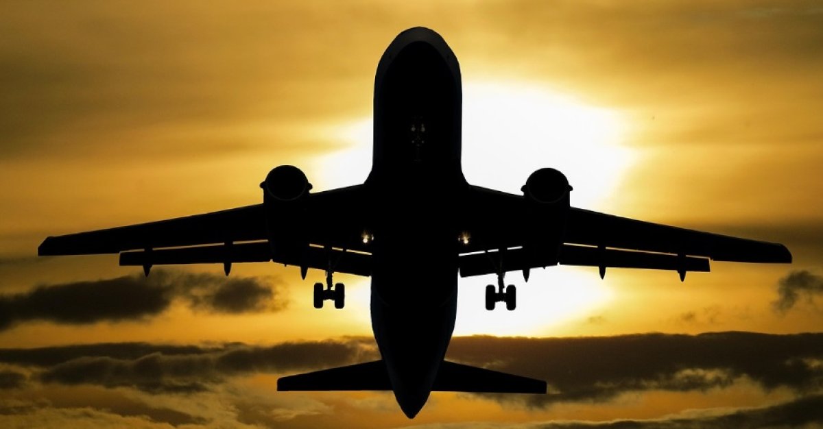 Обострение на Ближнем Востоке - Air Astana обратилась к пассажирам