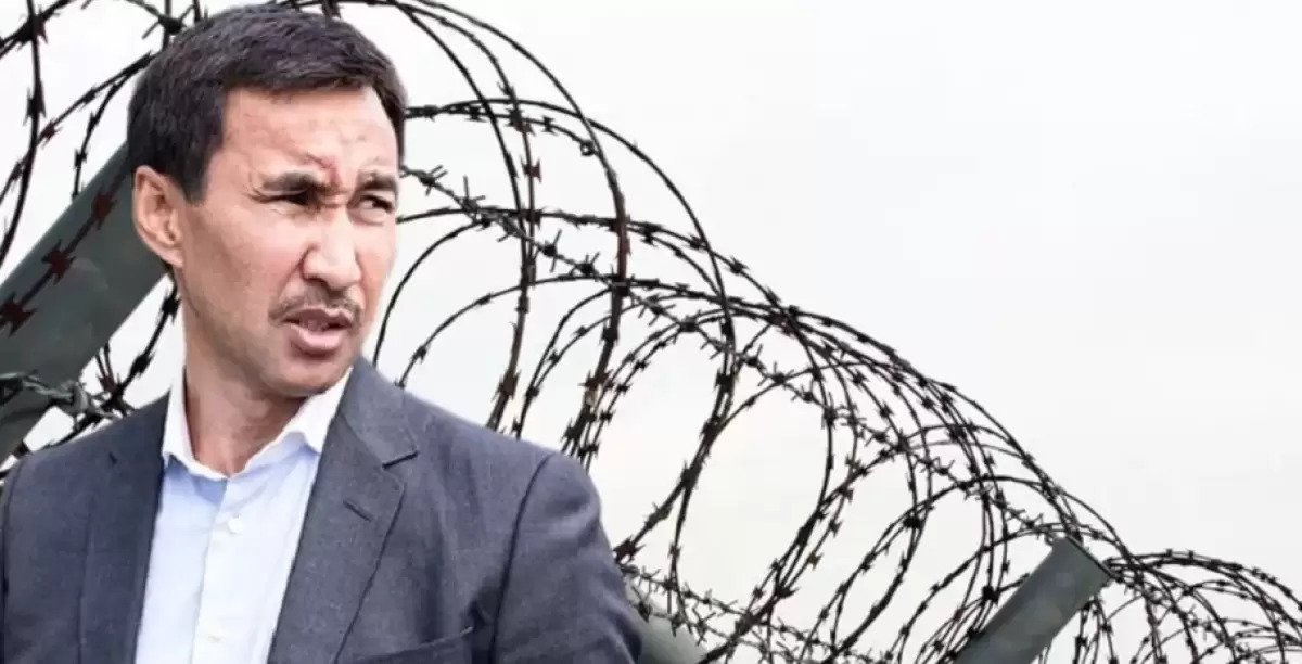 Суд отказал Муратхану Токмади в УДО