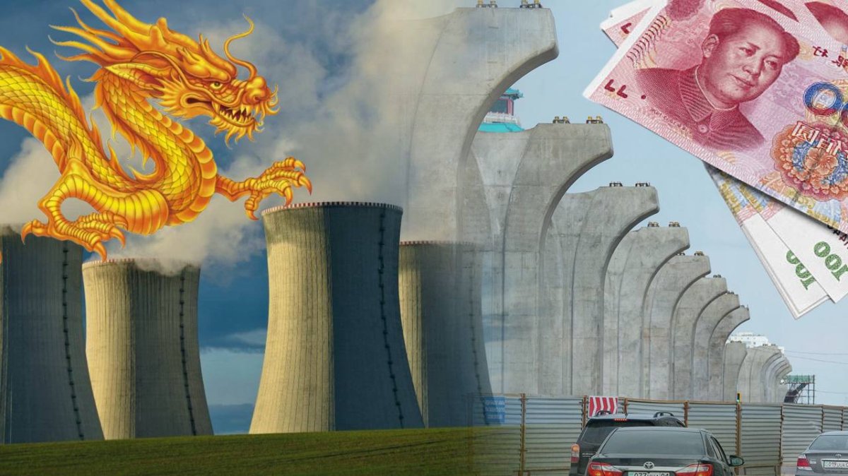 Объятия дракона и тигра, или Какую выгоду получит Казахстан от крепкой дружбы с Китаем
