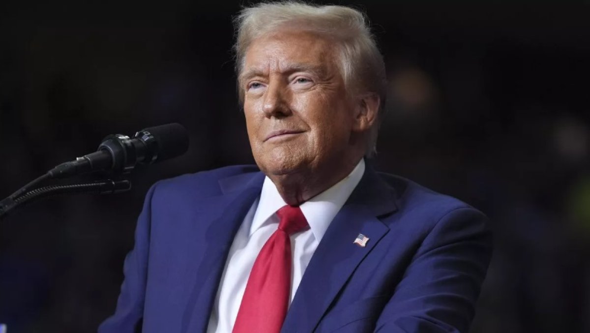 “У них есть второй шанс” - Трамп вновь призвал Иран к сделке