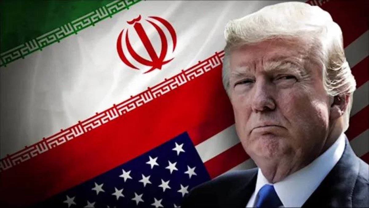 "Вся мощь США обрушится на вас": Трамп пригрозил властям Ирана