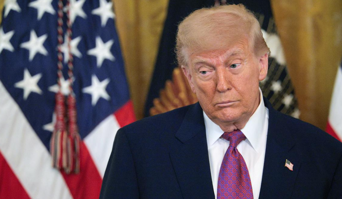 США могут запретить въезд гражданам 36 стран