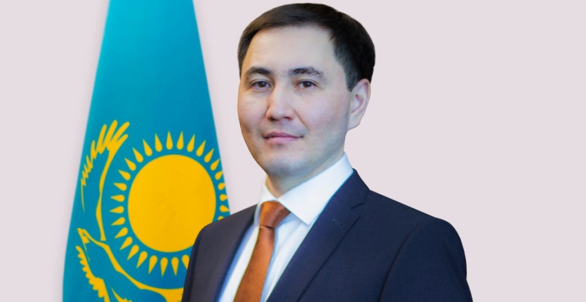 Жандос Шаймарданов возглавил Казахстанский институт стратегических исследований