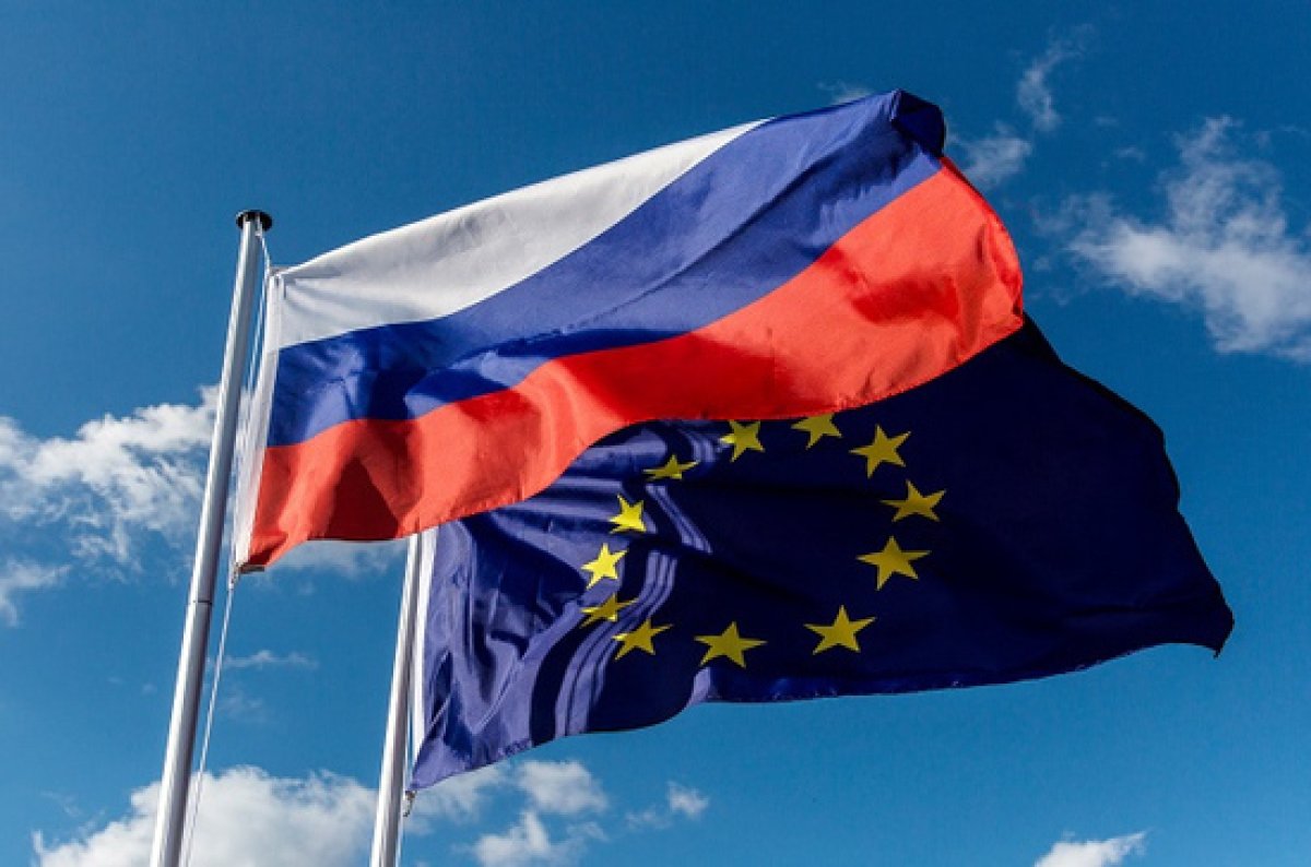 “Нужно усилить давление” - в Европе призывали G7 к санкциям против России