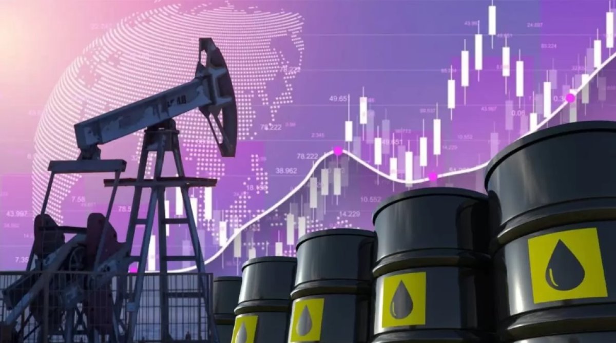Взаимные атаки Израиля и Ирана продолжают влиять на цены на нефть