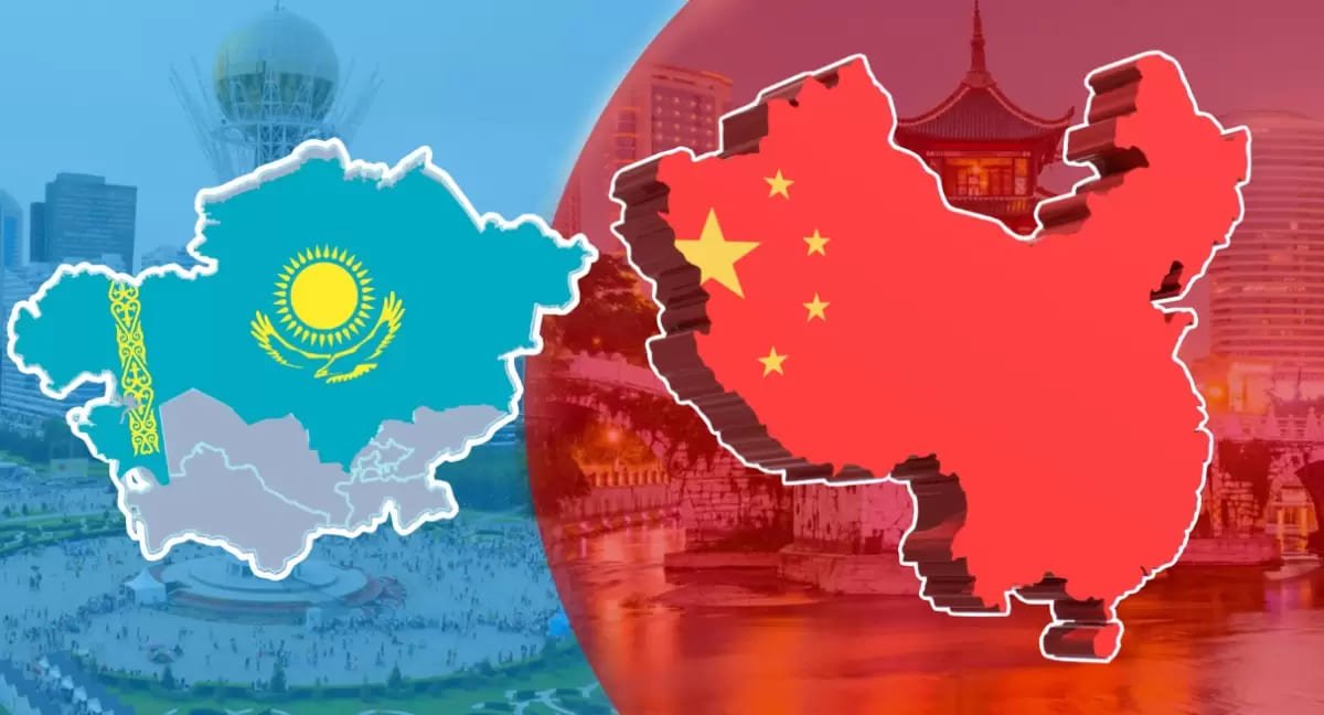 Китай делает ставку на Казахстан по трем причинам: политолог раскрыл мотивы Пекина