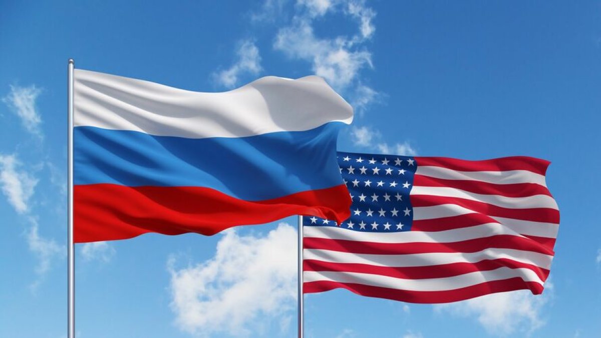 В США спустя три месяца распустили группу для разработки стратегии давления на Россию