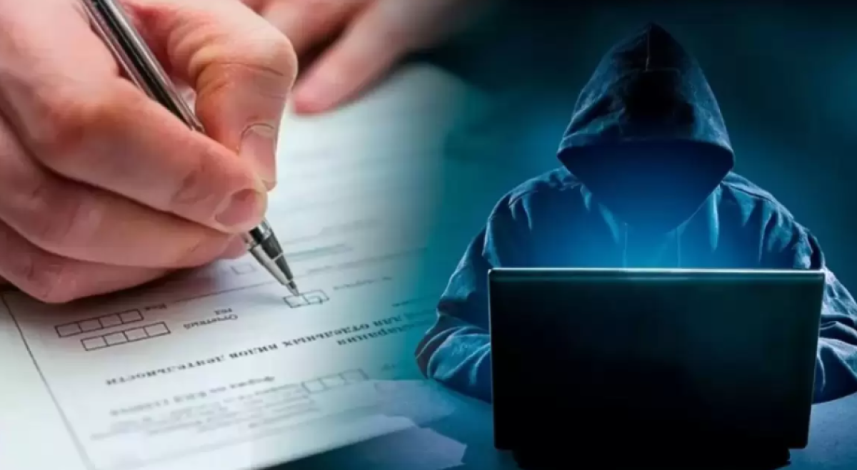В ЦАРКА прокомментировали утечку данных 16 млн казахстанцев