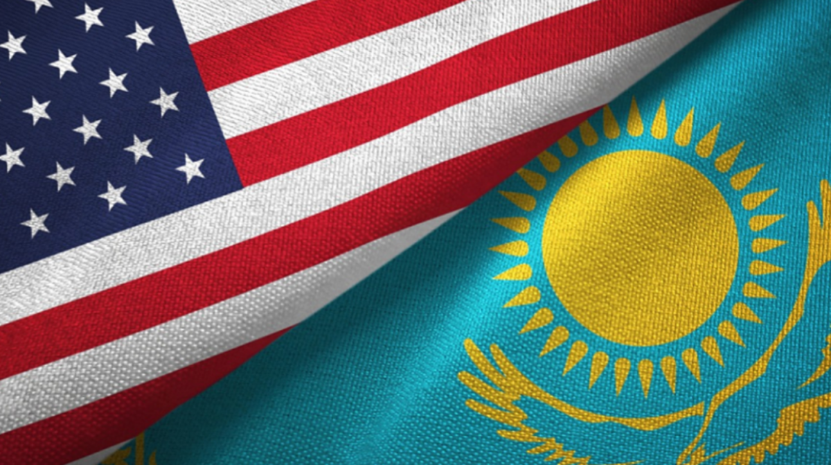 Нуртлеу в США: Казахстан выходит на глобальный уровень