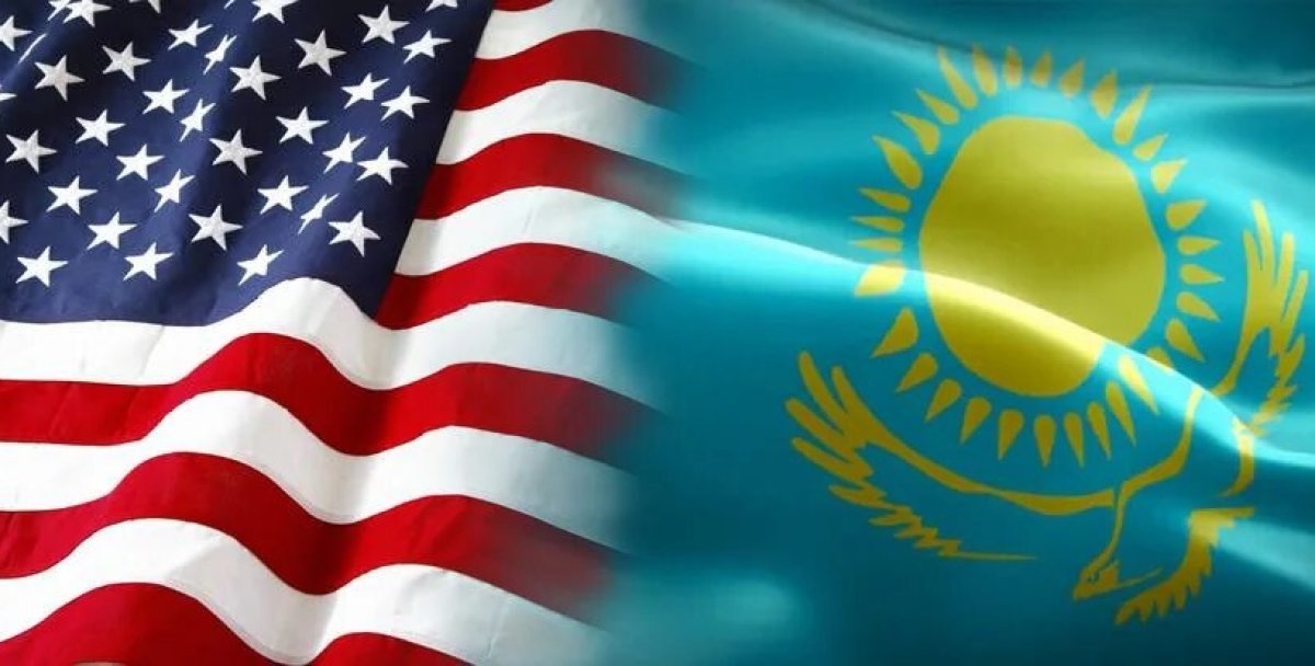 Методы давления на Казахстан разрабатывали США — Reuters