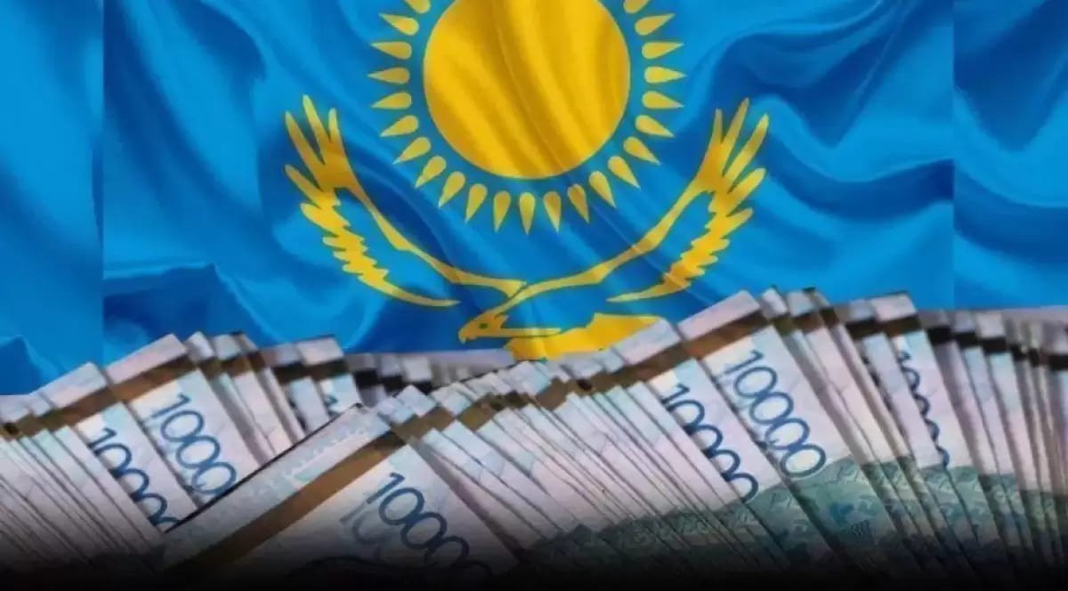 Сколько заплатили казахстанские олигархи за воду для сельчан