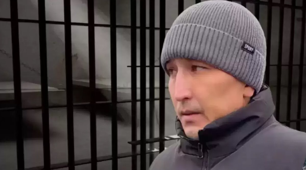 Ведется ли следствие в отношении отца Шерзата Полата - ответ МВД
