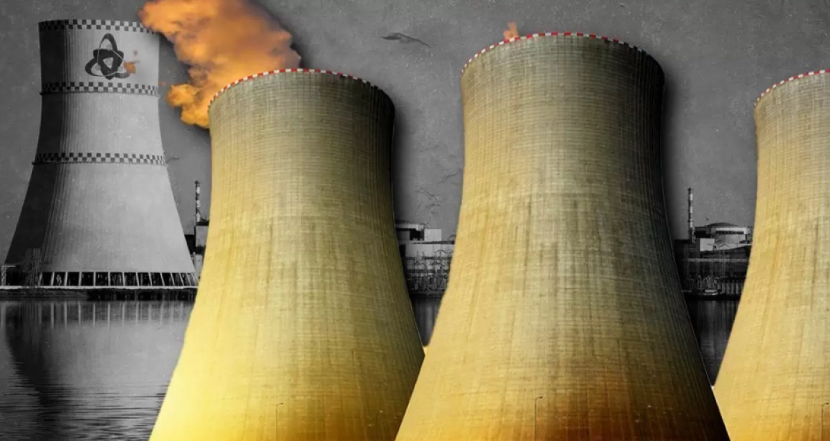 Консорциум по строительству АЭС: о чем стало известно на встрече с EDF
