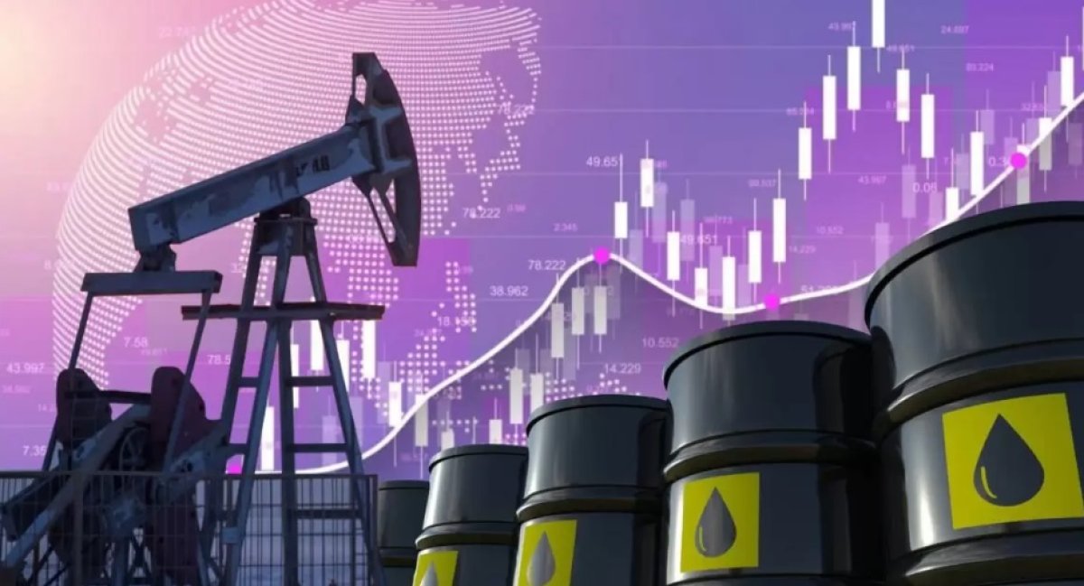 Цены на нефть растут на фоне опасения участия США в конфликте с Ираном