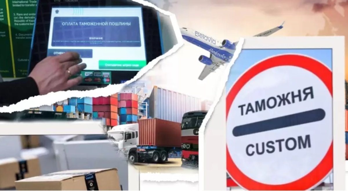 Таможня под контролем "мафии": что по этому поводу говорят в КГД