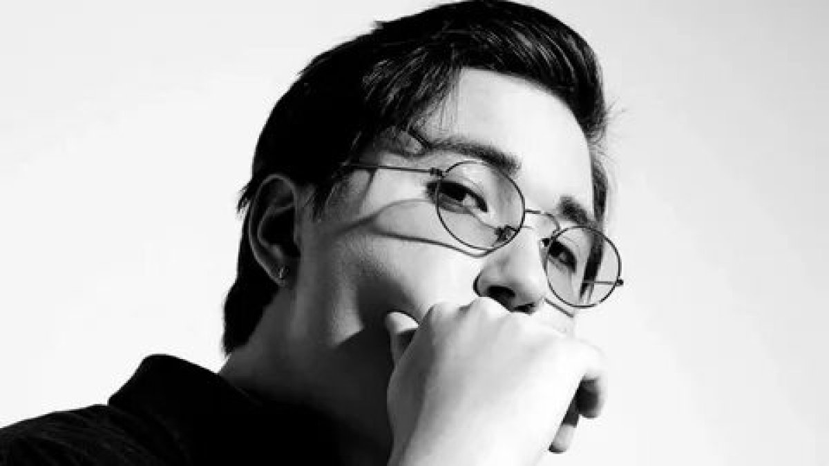 Певец из Алматы удивил признанием: Я только сейчас изучаю казахский язык