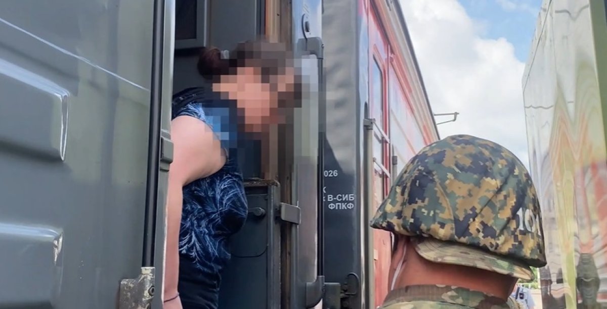 Менеджер банка в Астане украла более 31 млн тенге - ее экстрадировали из России