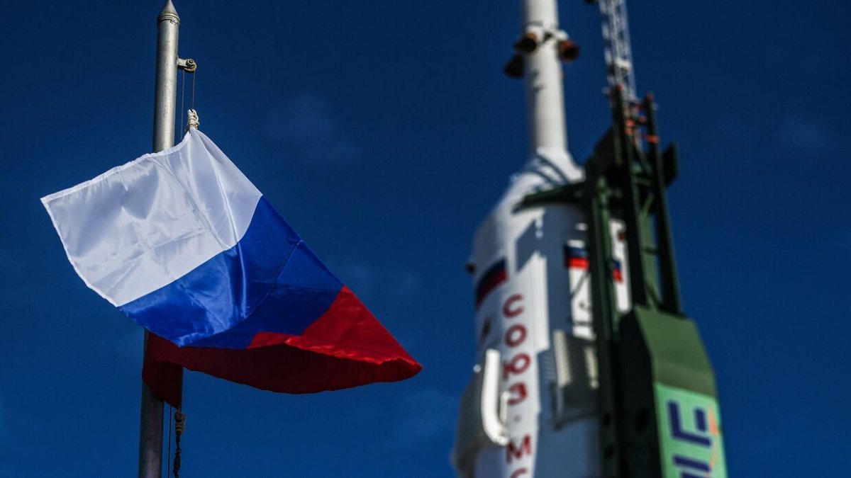 Россия планирует строительство двух новых космодромов за рубежом