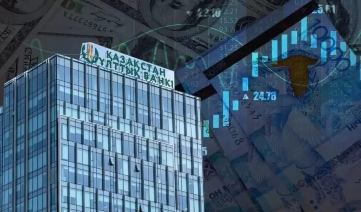 "Управленцы 80 уровня": эксперт высмеял Нацбанк из-за ситуации с золотыми слитками