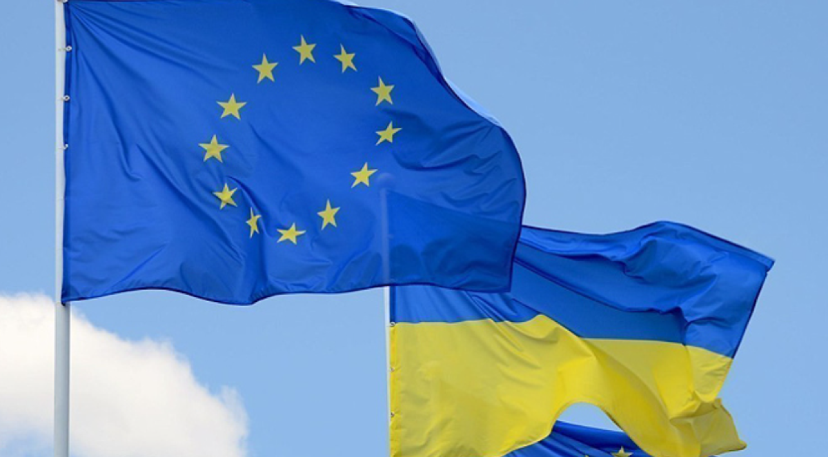 Европа расширяет военную помощь Украине