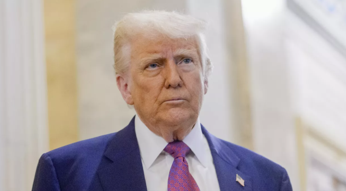 Трамп призвал сдерживать рост цен на нефть
