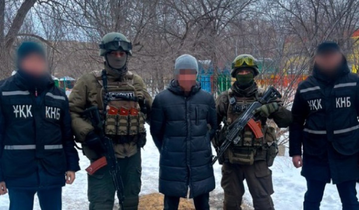 В Шымкенте призывали к убийствам по религиозным мотивам - суд вынес приговор