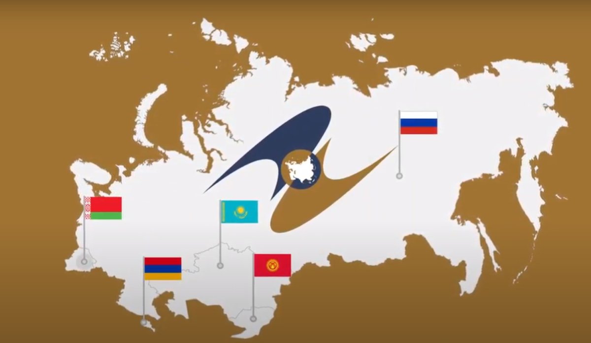 Договориться с Россией и Беларусью о пересмотре таможенных пошлин невозможно — МНЭ