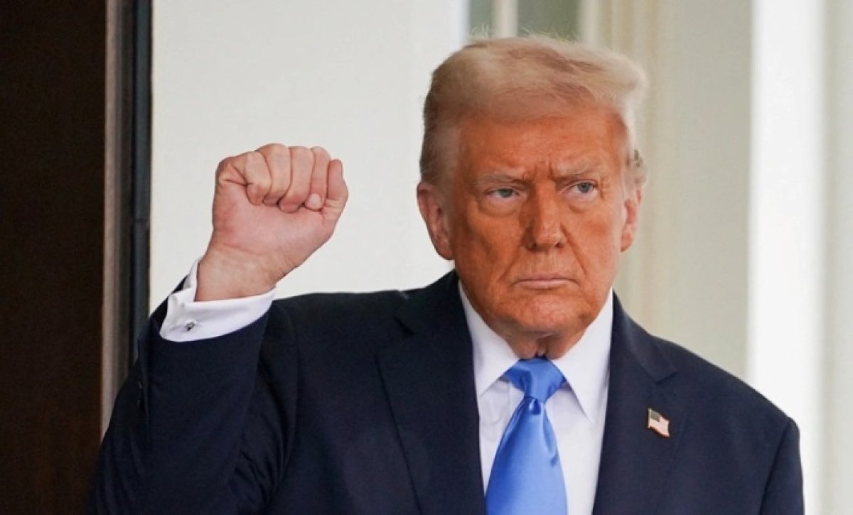 Трамп сравнил удары по Ирану с бомбардировками Хиросимы и Нагасаки