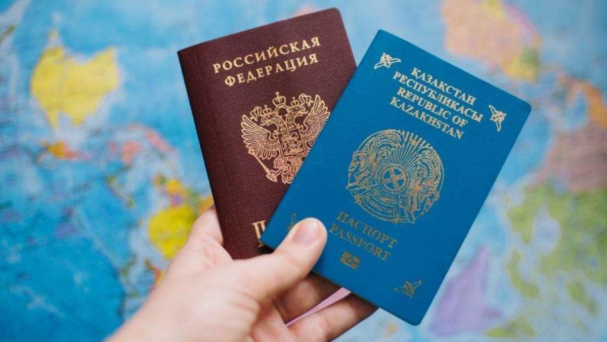 О стремительном росте переселенцев из Казахстана заявили в Омской области