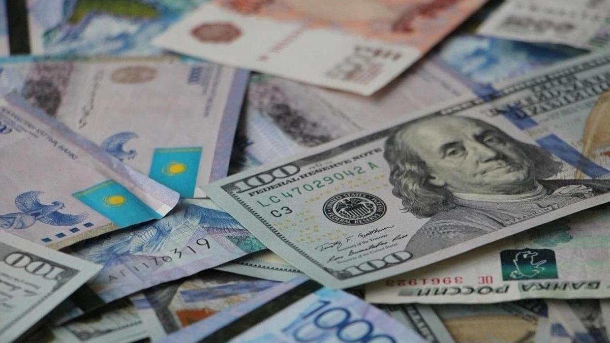 Каким будет курс доллара в Казахстане: прогноз