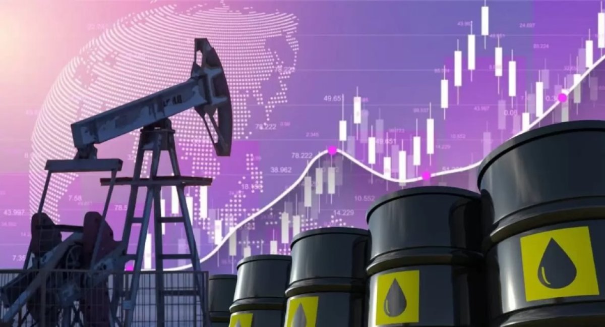 Цены на нефть выросли на фоне сокращения запасов