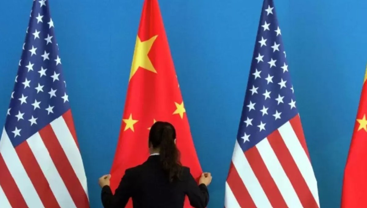 Трамп заявил о подписании торгового соглашения с Китаем